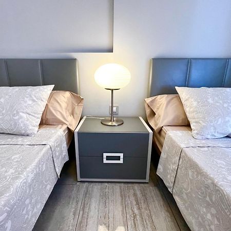 Exclusive Apartments On The First Line Of Benidorm Mar Y Sol Экстерьер фото