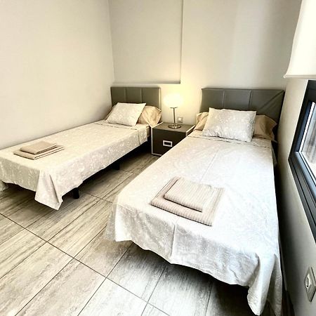 Exclusive Apartments On The First Line Of Benidorm Mar Y Sol Экстерьер фото