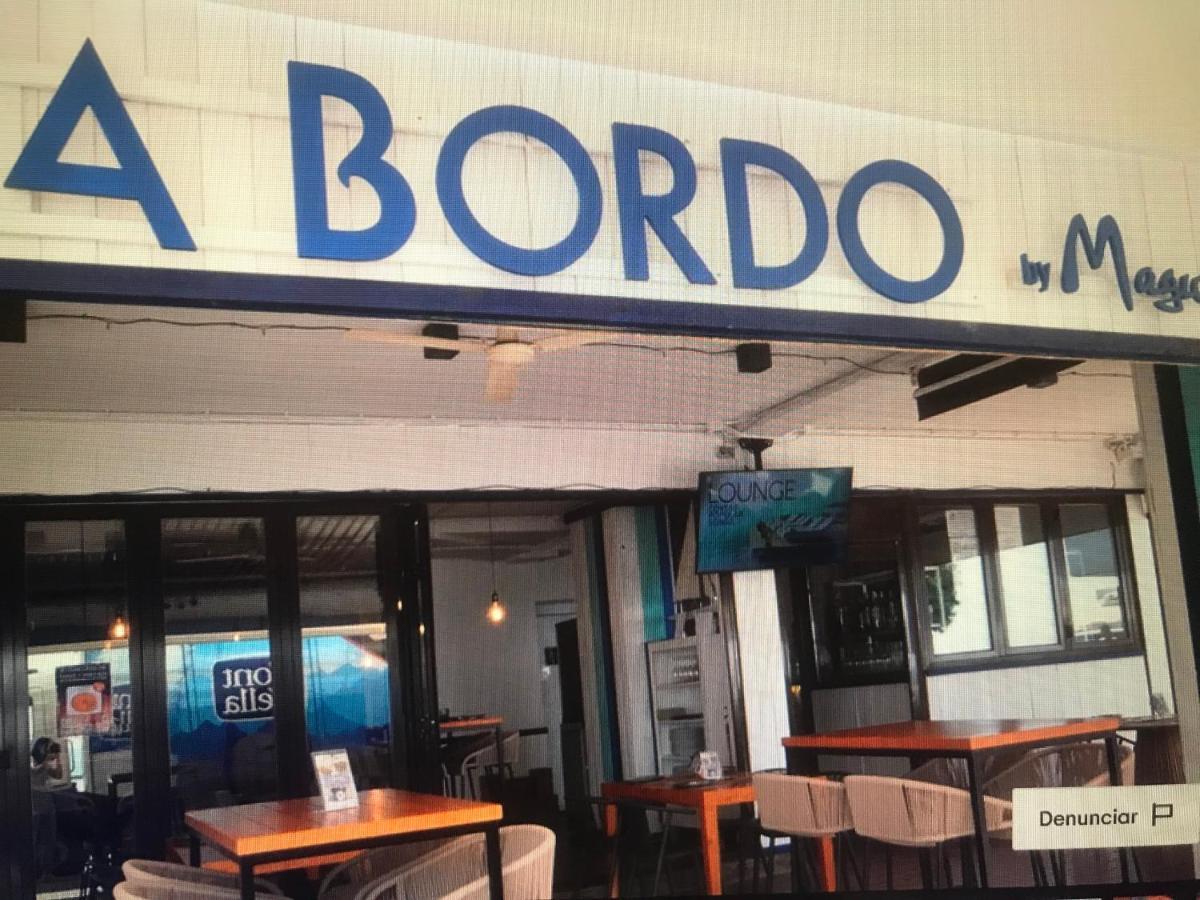 Exclusive Apartments On The First Line Of Benidorm Mar Y Sol Экстерьер фото