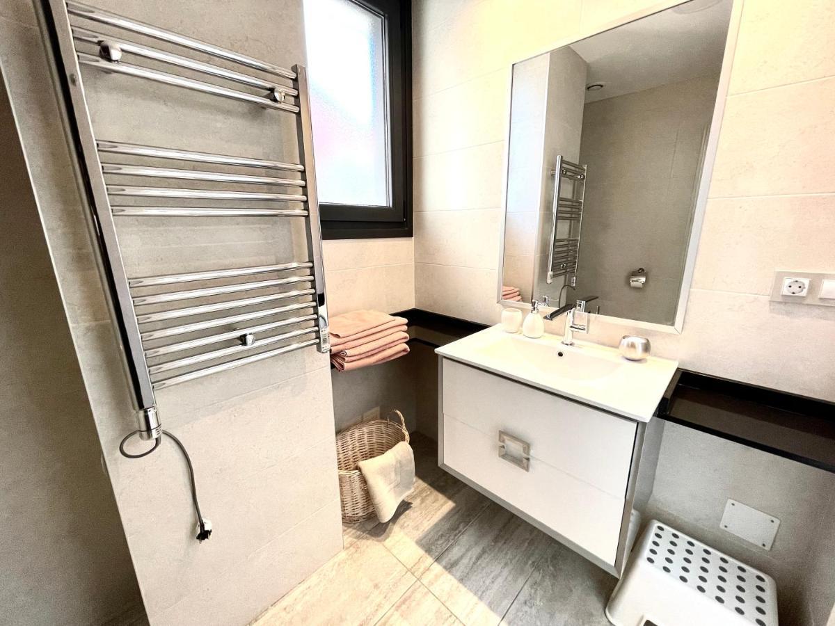 Exclusive Apartments On The First Line Of Benidorm Mar Y Sol Экстерьер фото