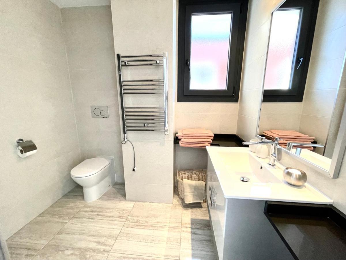 Exclusive Apartments On The First Line Of Benidorm Mar Y Sol Экстерьер фото
