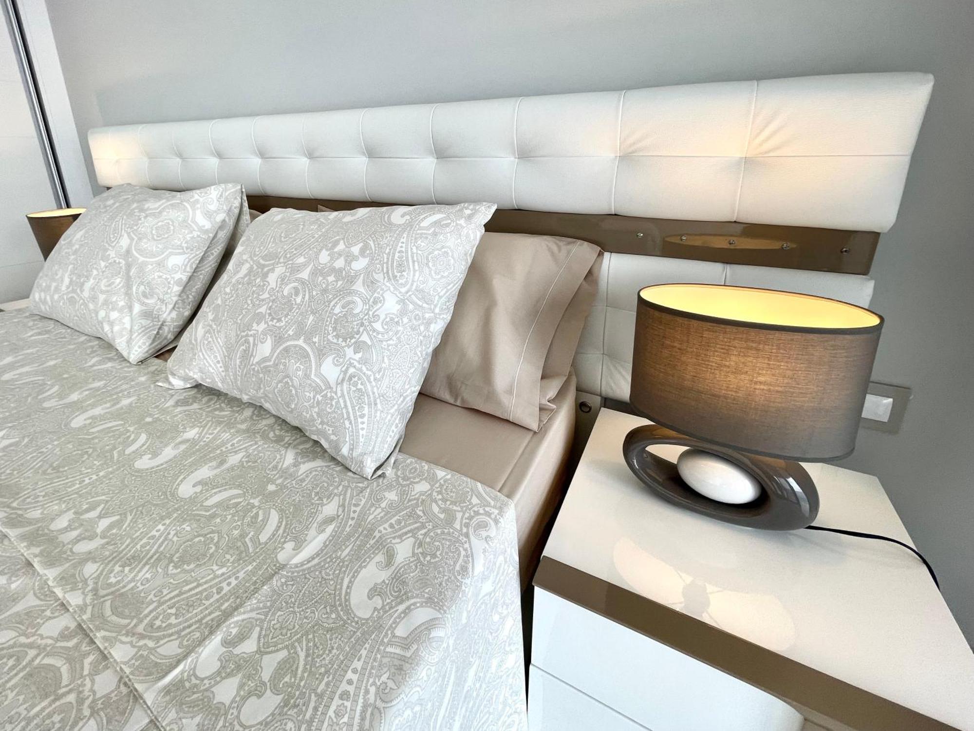 Exclusive Apartments On The First Line Of Benidorm Mar Y Sol Экстерьер фото